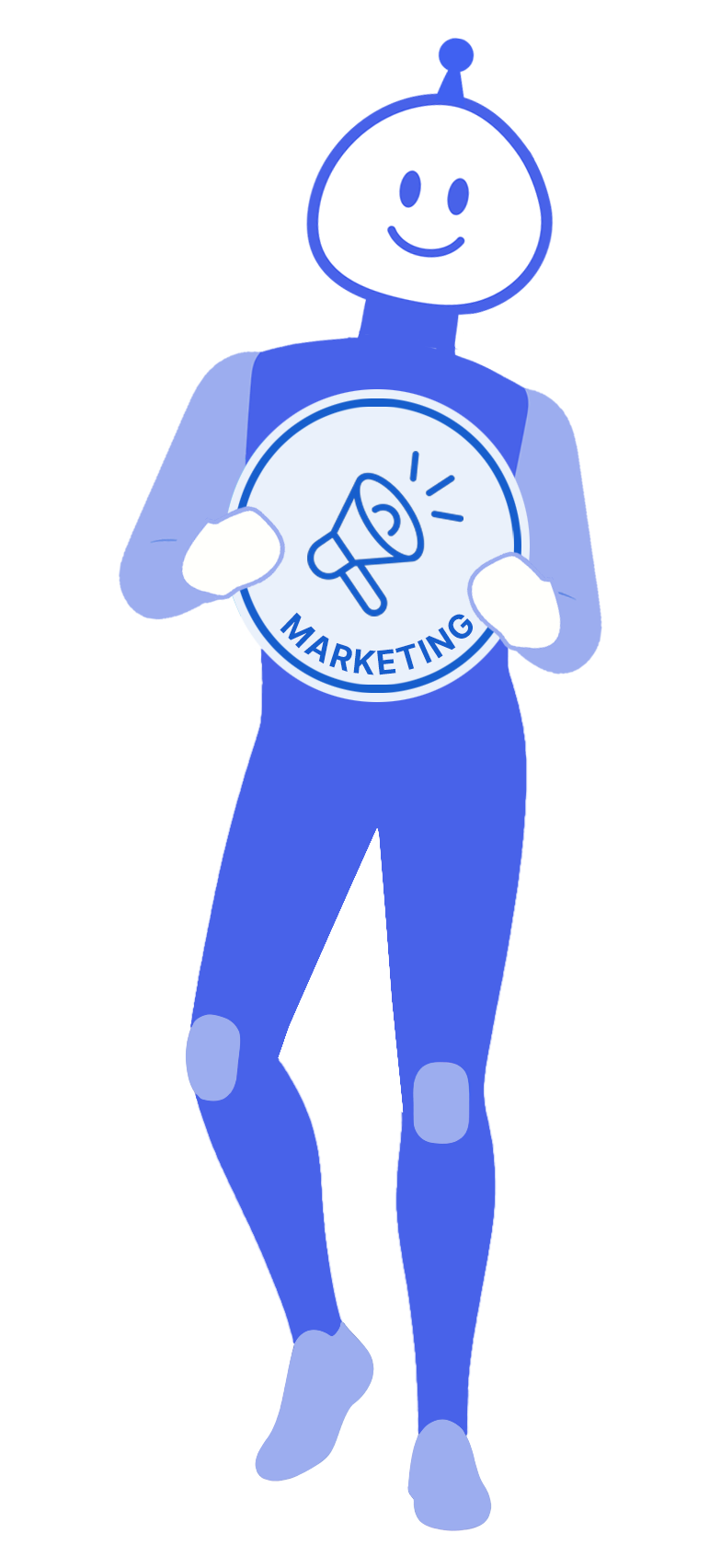 MarketingTwin, digital authority for the marketing function