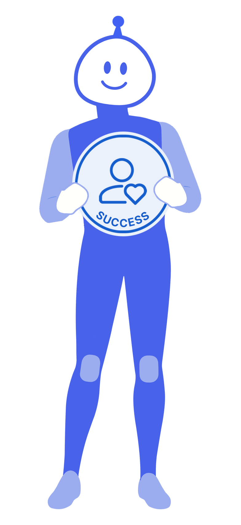 SuccessTwin, digital authority for the customer success function
